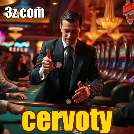 Cervoty e as Melhores Aventuras: Um Mundo de Possibilidades