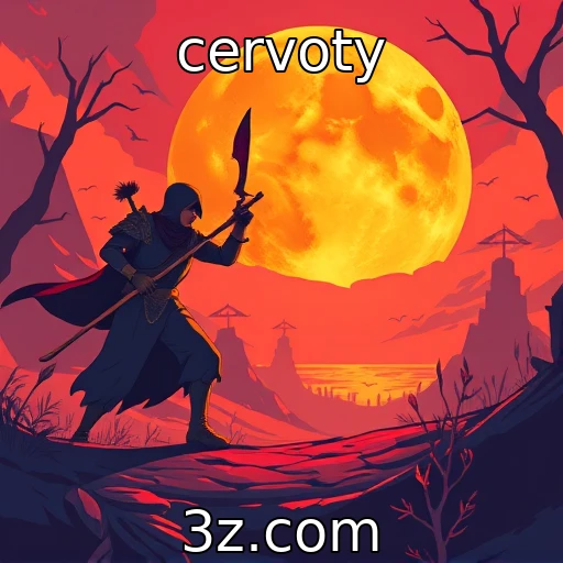 Novas tendências em jogos independentes surgem | cervoty