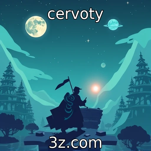 Tendências de jogos indie para 2025 - cervoty