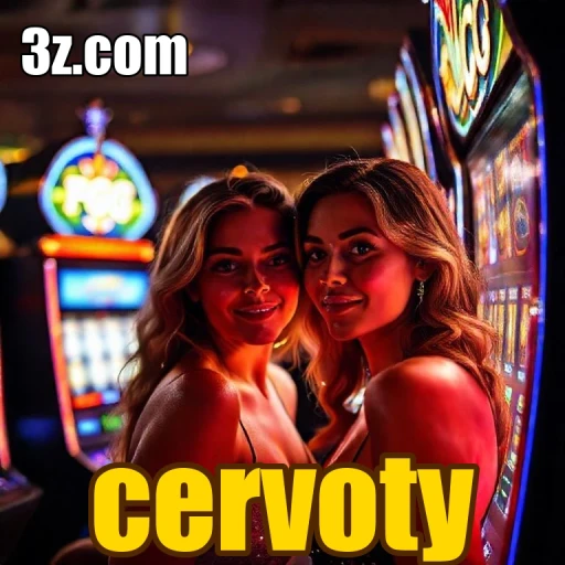 cervoty Multijogador