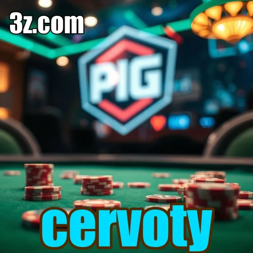 Acelerando Emoções na Seção Racing do Cervoty