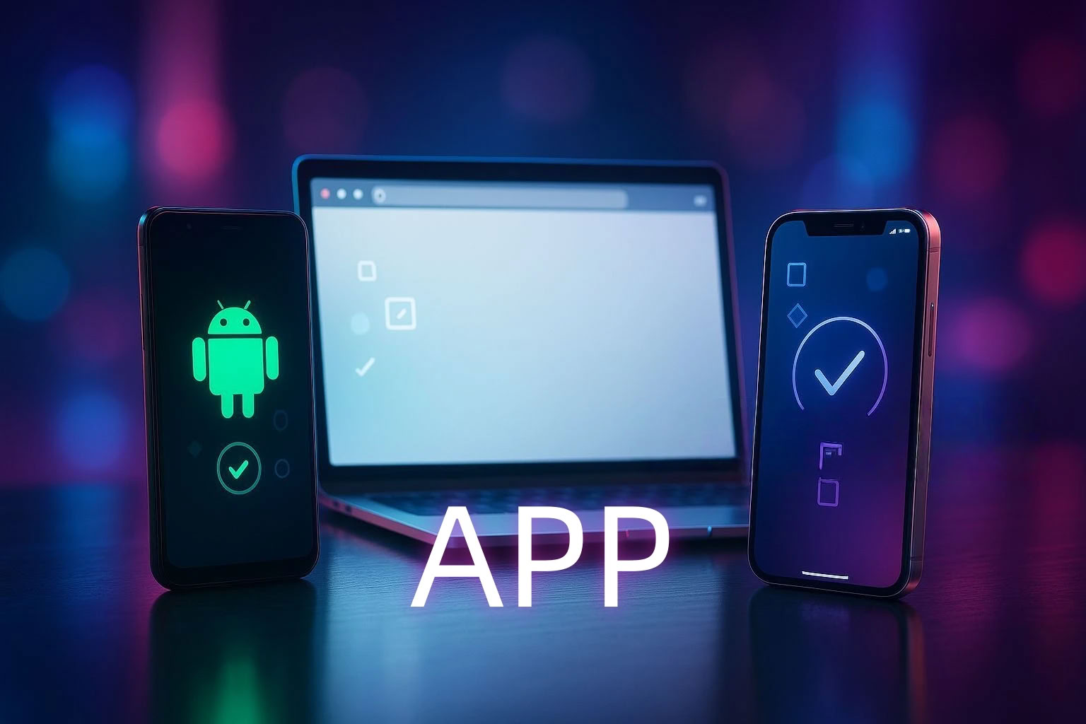 cervoty Compatibilidade do App