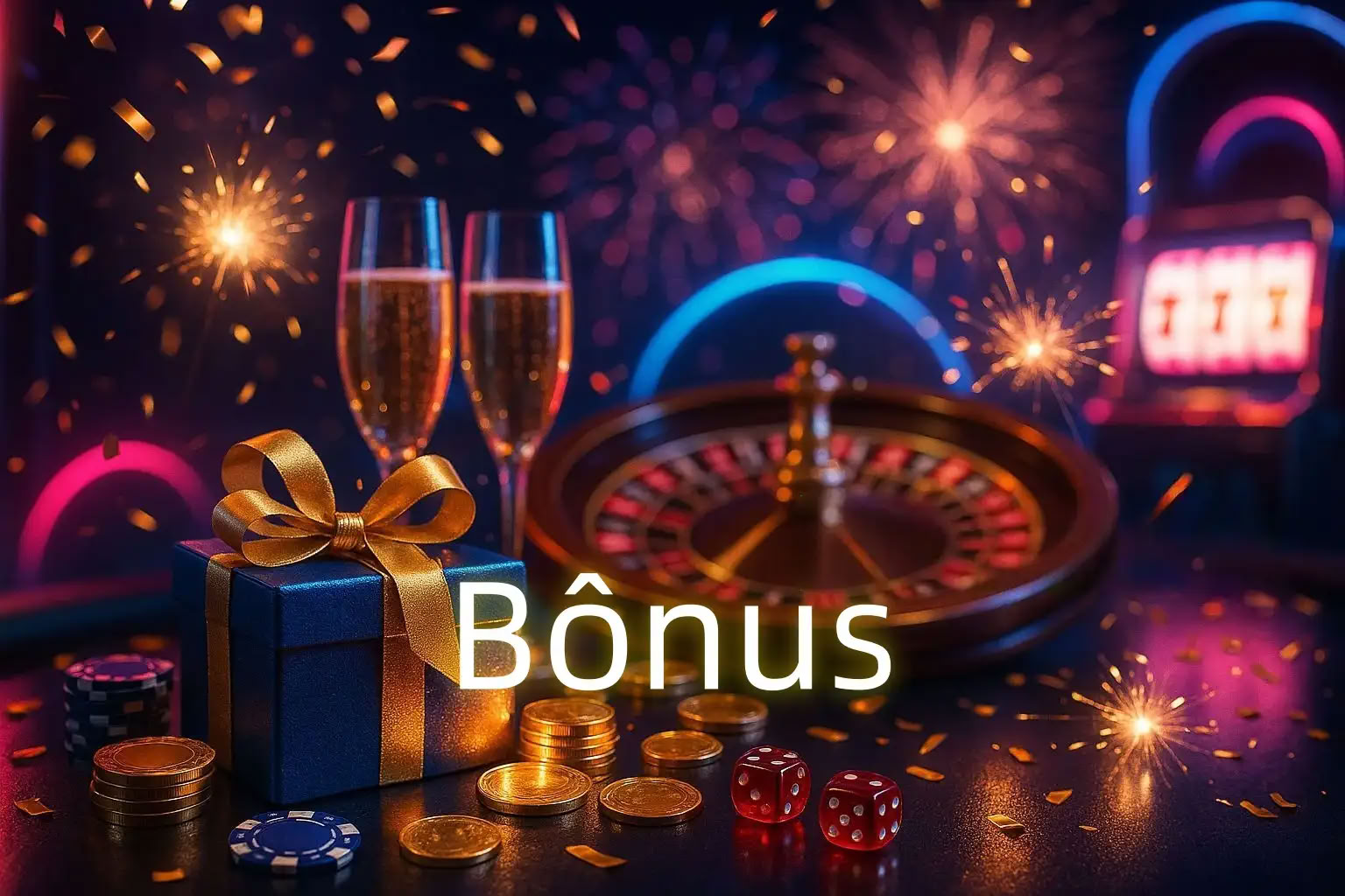 cervoty Bônus Festivos