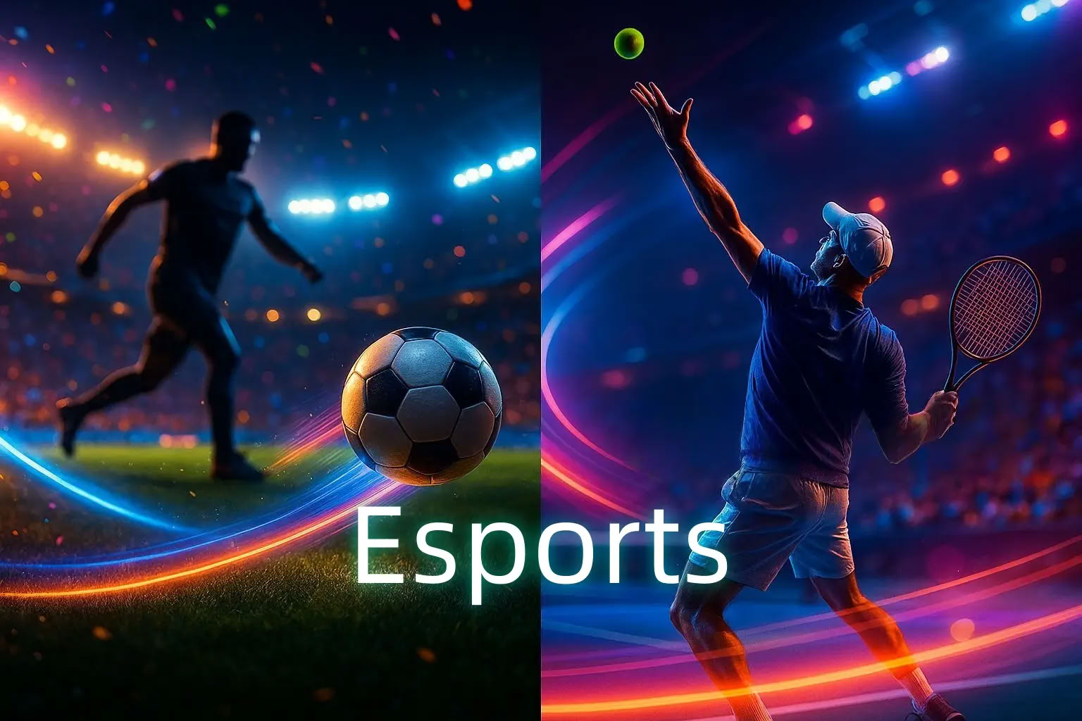 cervoty Eventos Esportivos