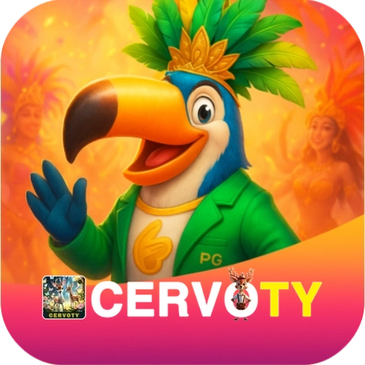 cervoty logo