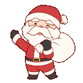 cervoty Santa Claus Bônus