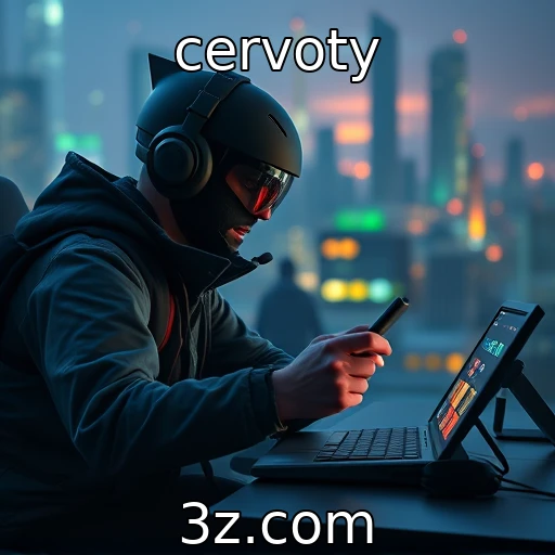 Desenvolvimento sustentável na indústria de jogos digitais : cervoty